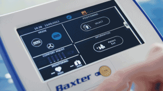 alternating pressure