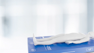 alternating pressure