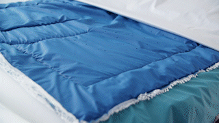 alternating pressure