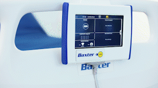 Stay connected to patient