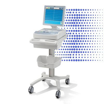 Welch Allyn® ELI® 380 Resting ECG