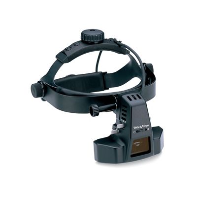 Binocular Indirect Ophthalmoscope