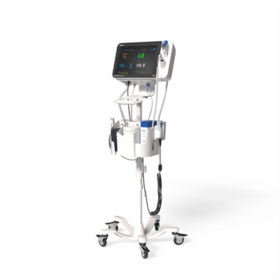 Connex 360 Monitor Seymour Suretemp Nellcor Cart