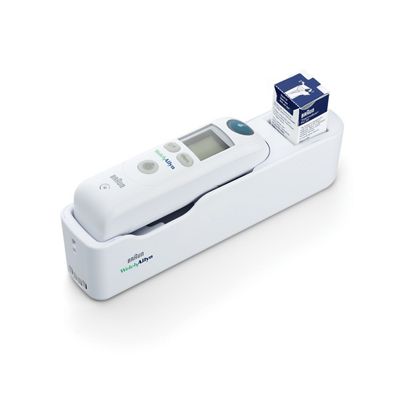 Köp Braun Thermoscan 6 örontermometer - 1 st hos