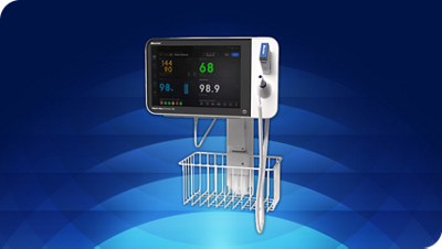 suretemp_Nellcor_Wallmount