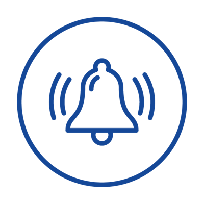 Clinical Workflow Icon