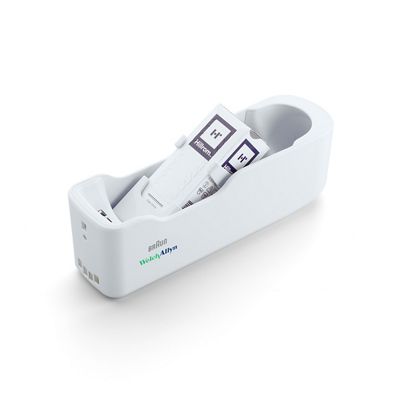 B braun shop ear thermometer