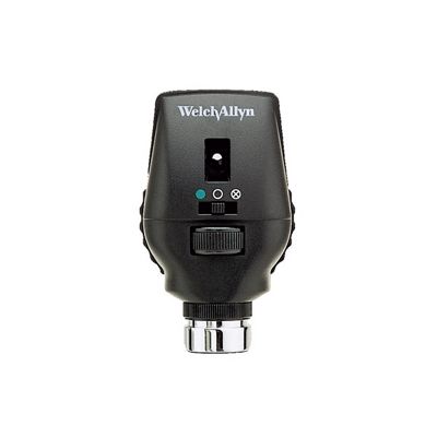 3.5 V Coaxial Ophthalmoscope