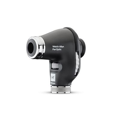 Welch Allyn PanOptic Plus Ophthalmoscope | Welch Allyn | Hillrom