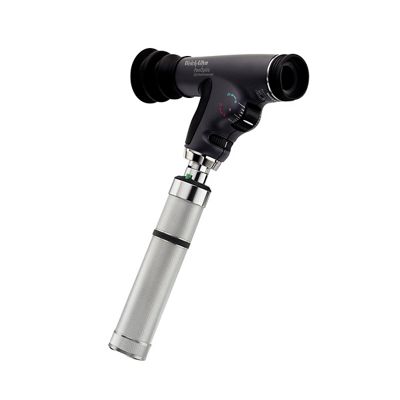 Welch Allyn PanOptic Ophthalmoscope | Hillrom