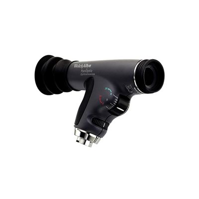 Welch Allyn PanOptic Ophthalmoscope Hillrom