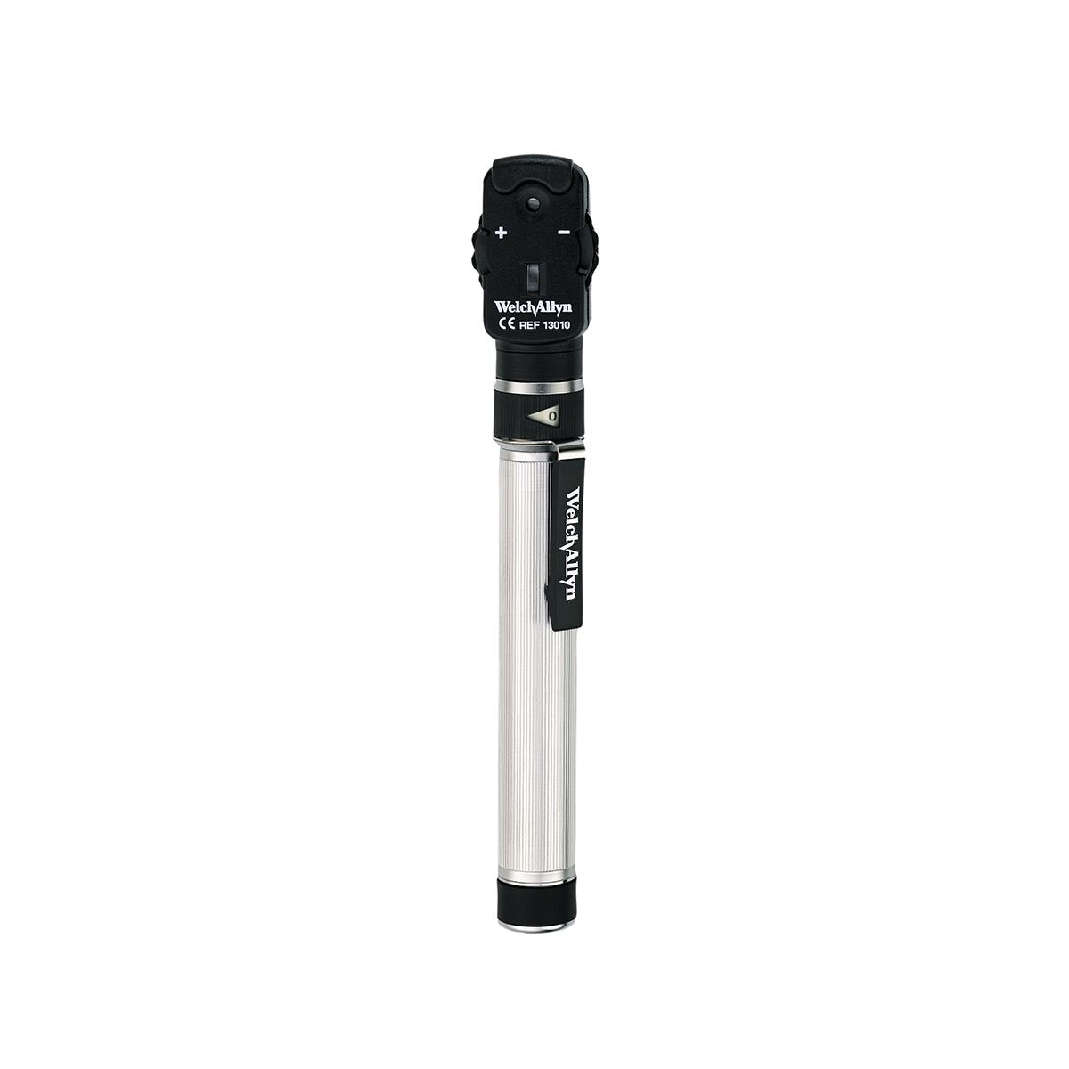 PocketScope Ophthalmoscope full view