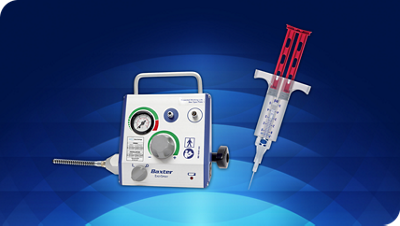 Tisseel10ml and EasySprayRegulator
