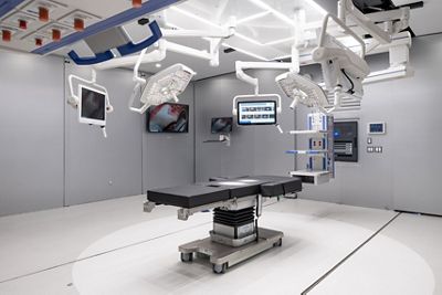 General Operating Room