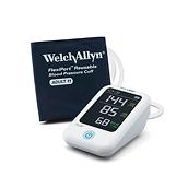 Esfigmomanómetro digital ProBP 2000 con brazalete de presión arterial reutilizable FlexiPort, tamaño 11 para adultos