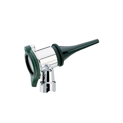 Pneumatic Otoscope Veterinary, 3/4 view