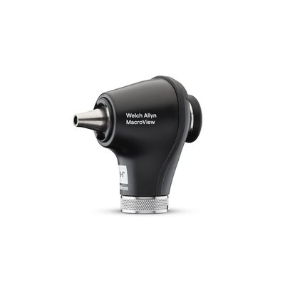 MacroView Plus Otoscope | Welch Allyn | Hillrom