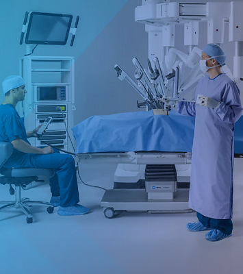 Cirugía robótica: el futuro de las operaciones