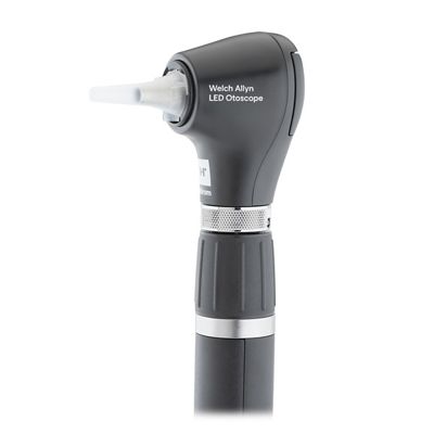 L´Otoscope Types et Usages