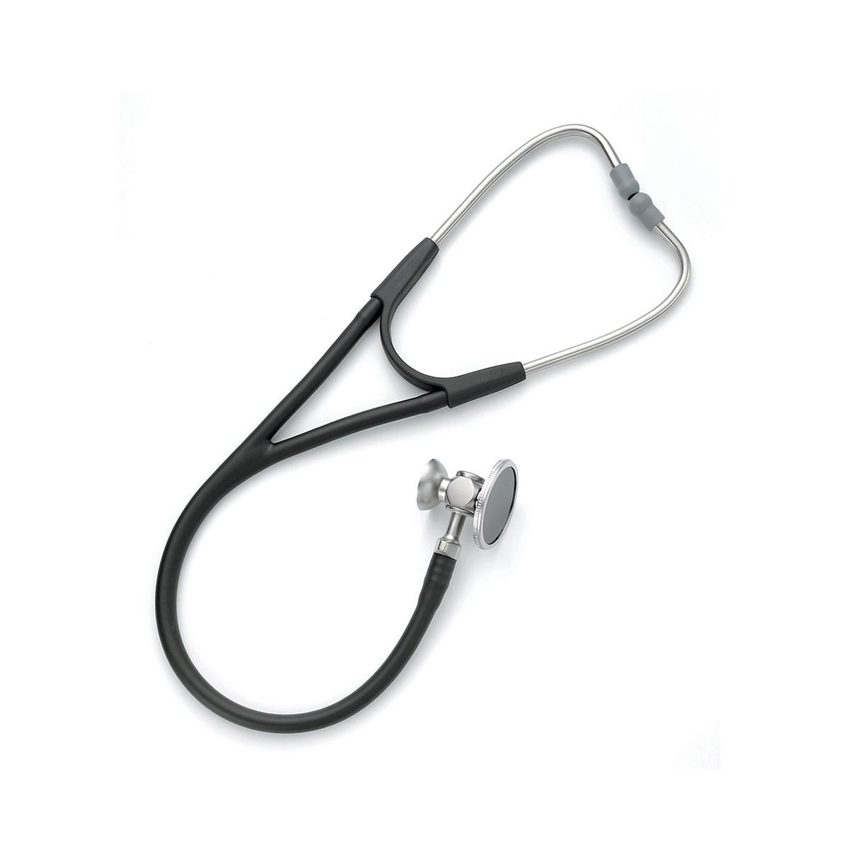 Harvey DLX-stetoskop, ovanifr&aring;n, ett huvud