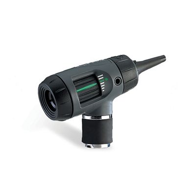 MacroView Otoscope head, right side