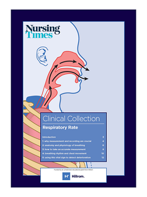 Accurate Respiratory Rate Assessment Download Image