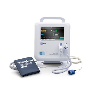 ABPM 7100 Ambulatory Blood Pressure Monitor