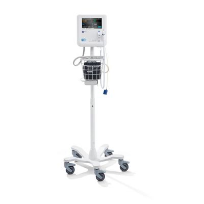 Welch Allyn Spot Vital Signs 4400 Monitor - Save at Tiger Medical, Inc