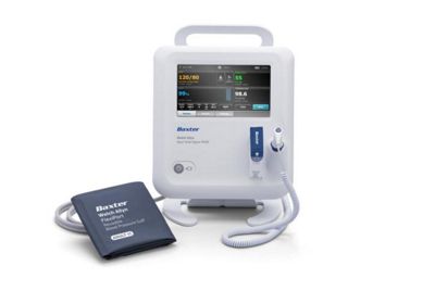 タオ人間医学 Foundational Practices Welch Allyn Spot Vital Signs 4400 All In One Device | Hillrom