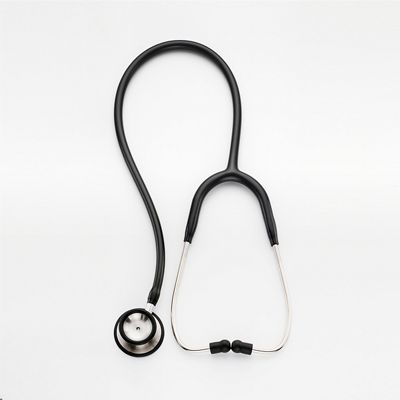 Dual Head Stethoscope, Usage: Hospital, Clinic