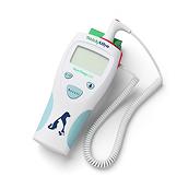 Termômetro eletrônico Welch Allyn SureTemp Plus 690 para cuidados veterinários