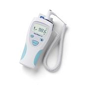 Welch Allyn SureTemp Plus 690 Hand-Held Digital Thermometer - an oral and rectal thermometer