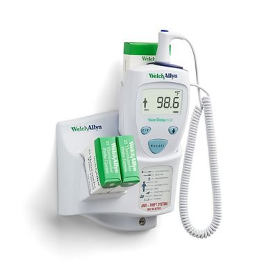 Thermomètre SureTemp Plus 690