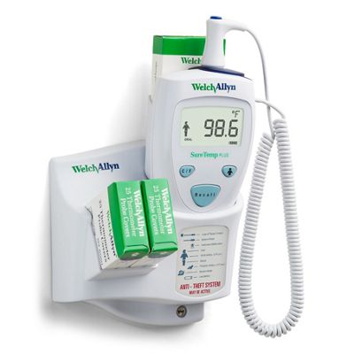 SureTemp Plus 690 Thermometer | Hillrom