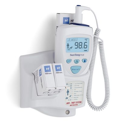 Welch Allyn SureTemp Plus 692 Handheld Thermometer .  -  Technology Superstore of BPAI LLC