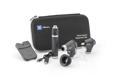 Welch Allyn Diagnostic Sets