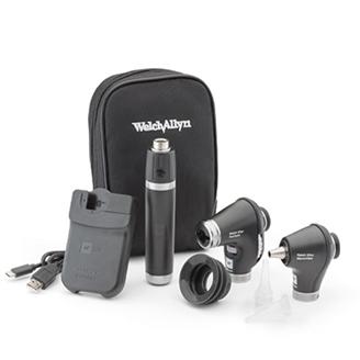 Welch Allyn Diagnostic Sets | Welch Allyn | Hillrom Welch Allyn Diagnostic Sets | Welch Allyn | Hillrom
