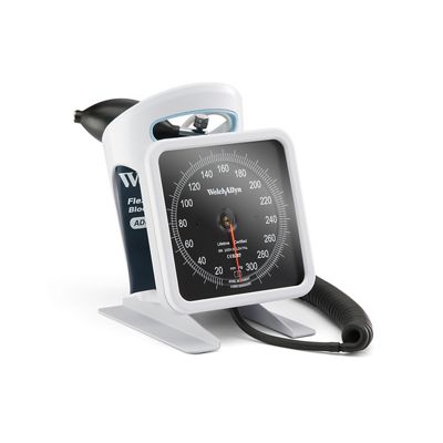 Desktop-Sphygmomanometer der Serie 767 mit Blutdruckmanschette