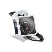 767-Series Desktop Sphygmomanometer with blood pressure cuff