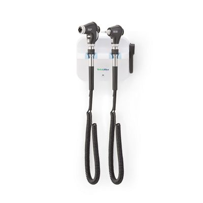 Wall Transformer MacroView Plus Otoscope PanOptic Plus Ophthalmoscope iExaminer SmartBracket