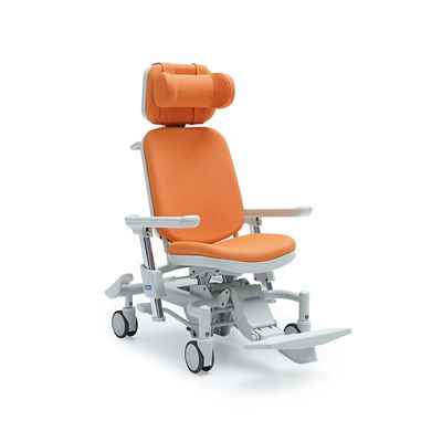 Fauteuil de transport