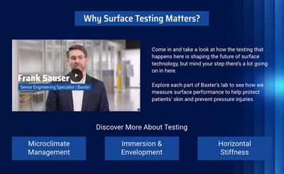 CTA Video: Ceros Experience - Why Surface Testing Matters - discover more about testing - click to access video