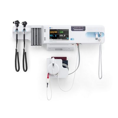 WA Patient Monitor Connex - Emech Medical New Zealand