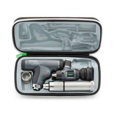 Welch Allyn Premium Diagnostic Set