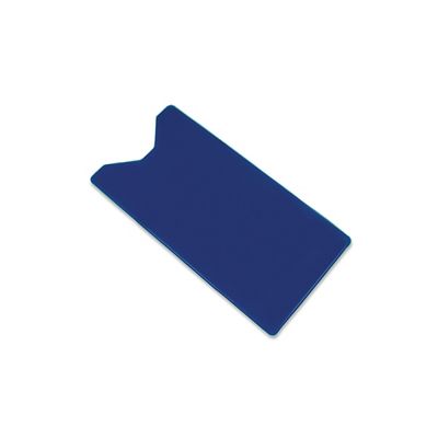 Torso Section (w/cutout) Gel Pad, #A-10034T