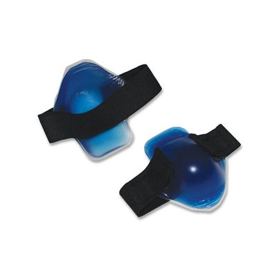 Gel Pads - Gel Comfort Pads Latest Price, Manufacturers & Suppliers