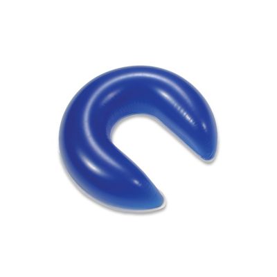 Adult Head Gel Horseshoe, #A-10104