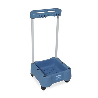 Hillrom Patient Transport Trolley – SHOP SEA LION