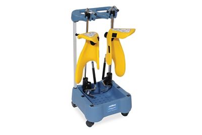 Hillrom Patient Transport Trolley – SHOP SEA LION