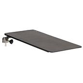 Carbon Lights™ Rectangular Table attached to OR table
